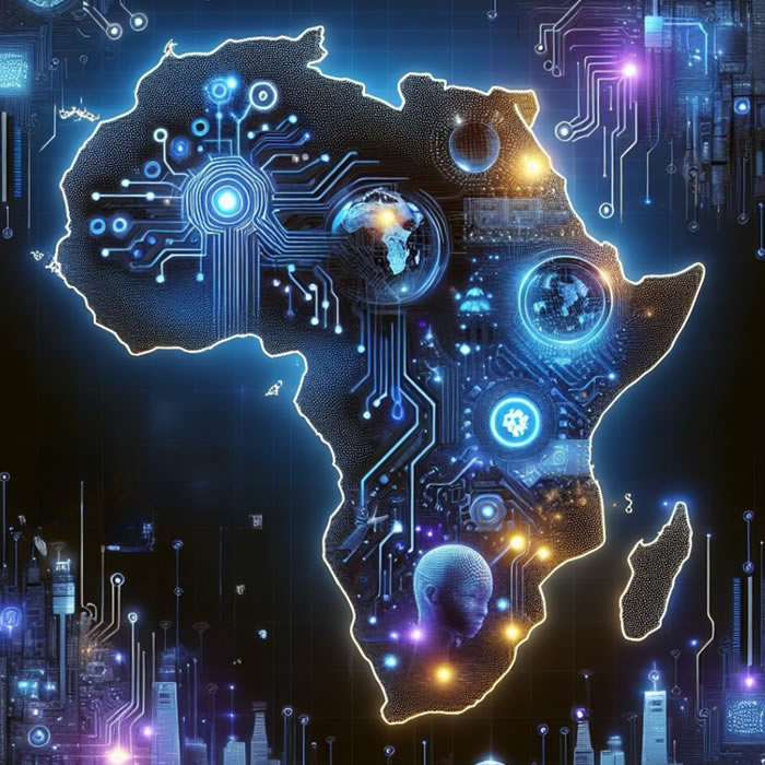 About Secure-Africa